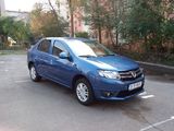 Dacia Logan 2013, fotografie 4