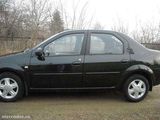 Dacia logan, photo 2