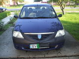 Dacia Logan, photo 1