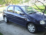 Dacia Logan, photo 2