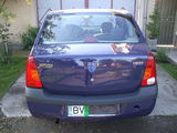 Dacia Logan, photo 4