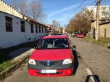 Dacia Logan, photo 2