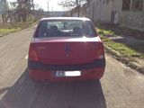 Dacia Logan, photo 3