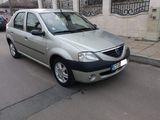 Dacia Logan;