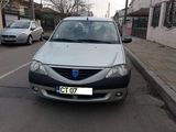 Dacia Logan;, photo 2