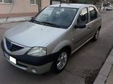 Dacia Logan;, photo 3