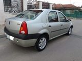 Dacia Logan;, photo 4