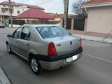 Dacia Logan;, photo 5