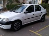  Dacia Logan, photo 1