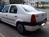  Dacia Logan, photo 4