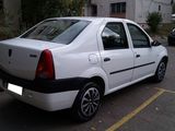  Dacia Logan, photo 5