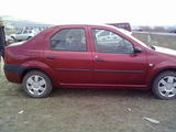 dacia logan, photo 1