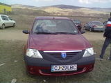 dacia logan, photo 2