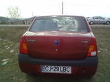 dacia logan, photo 3