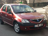 Dacia Logan Ambition 1.6 benzina, 2004, 93 700 km, unic proprietar