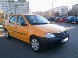 Dacia Logan,An 2005 1,4 Mpi