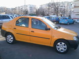 Dacia Logan,An 2005 1,4 Mpi, photo 2