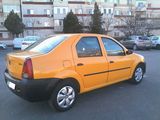 Dacia Logan,An 2005 1,4 Mpi, fotografie 4