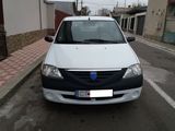 Dacia Logan ,An Fabricatie 2006