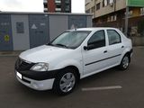 Dacia Logan ,An Fabricatie 2006, photo 2