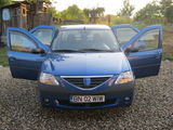 Dacia Logan berlina Laureate 