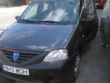 dacia logan brec mcv 7 locuri