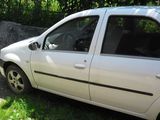 DACIA LOGAN DE VANZARE URGENT 2350 EURO NEG., fotografie 1