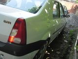 DACIA LOGAN DE VANZARE URGENT 2350 EURO NEG., fotografie 3