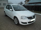 DACIA LOGAN FACE-LIFT2009