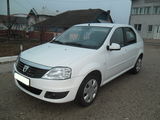 DACIA LOGAN FACE-LIFT2009, photo 2