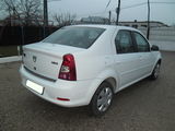 DACIA LOGAN FACE-LIFT2009, photo 4