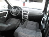 DACIA LOGAN FACE-LIFT2009, photo 5