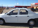 Dacia Logan Facelift euro 5-2.198 km, fotografie 1