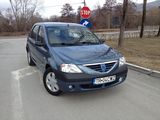 Dacia Logan Full Options