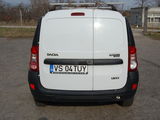 Dacia Logan furgon 1.5 dci