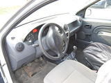 Dacia Logan furgon 1.5 dci, fotografie 5