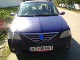 Dacia logan GPL, 2007, photo 5