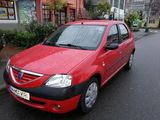 DACIA LOGAN KISS 2008