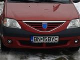 DACIA LOGAN KISS 