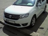 Dacia Logan Laureate 0. 9, 2013