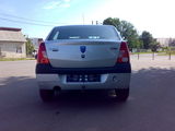 Dacia Logan laureate 1.6 mpi, fotografie 3