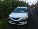 Dacia Logan Laureate