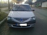 Dacia Logan Laureate