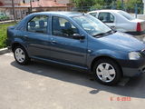 Dacia Logan Laureate