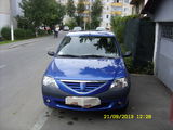Dacia LOGAN LAUREATE FULL OPTION 2006, fotografie 1
