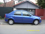 Dacia LOGAN LAUREATE FULL OPTION 2006, fotografie 3