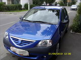 Dacia LOGAN LAUREATE FULL OPTION 2006, fotografie 4