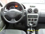 Dacia LOGAN LAUREATE FULL OPTION 2006, fotografie 5