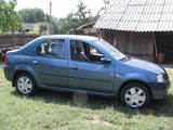 Dacia Logan Laureate Plus 2007