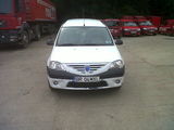 Dacia Logan MCV 1.5 DCI 2007, photo 1